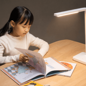Đèn bàn LED Xiaomi Mijia Desk Lamp Lite