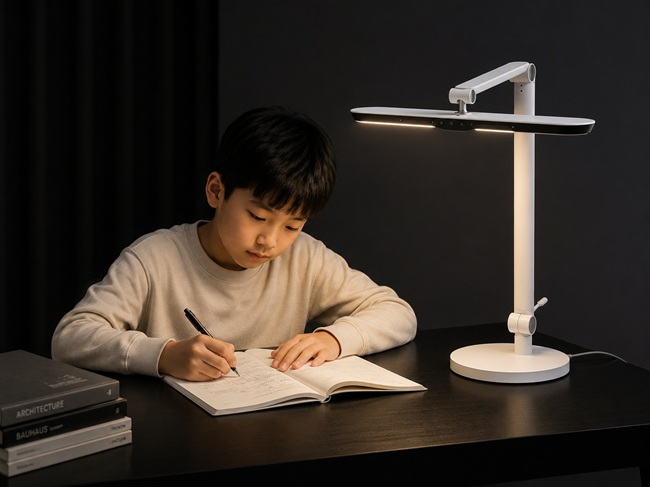 Đèn bàn LED thông minh Yeelight V1 Pro