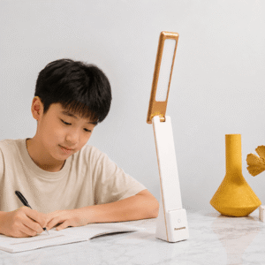 Đèn bàn sạc LED Panasonic HHGLT0339W88L