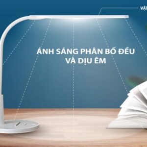 Đèn bàn sạc LED Panasonic HHGLT0346L19