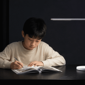 Đèn bàn thông minh Xiaomi Mi LED Desk Lamp 1S