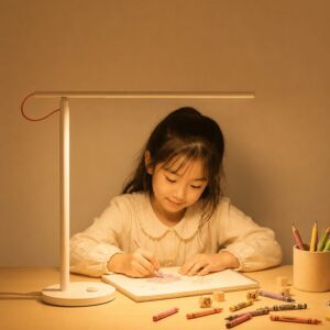 Đèn bàn thông minh Xiaomi Mi Smart LED Desk Lamp Pro