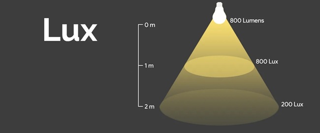 Lux Là Gì? Bao Nhiêu Lux Là Đủ Cho Học Tập?