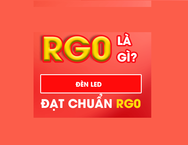 RG0 là gì
