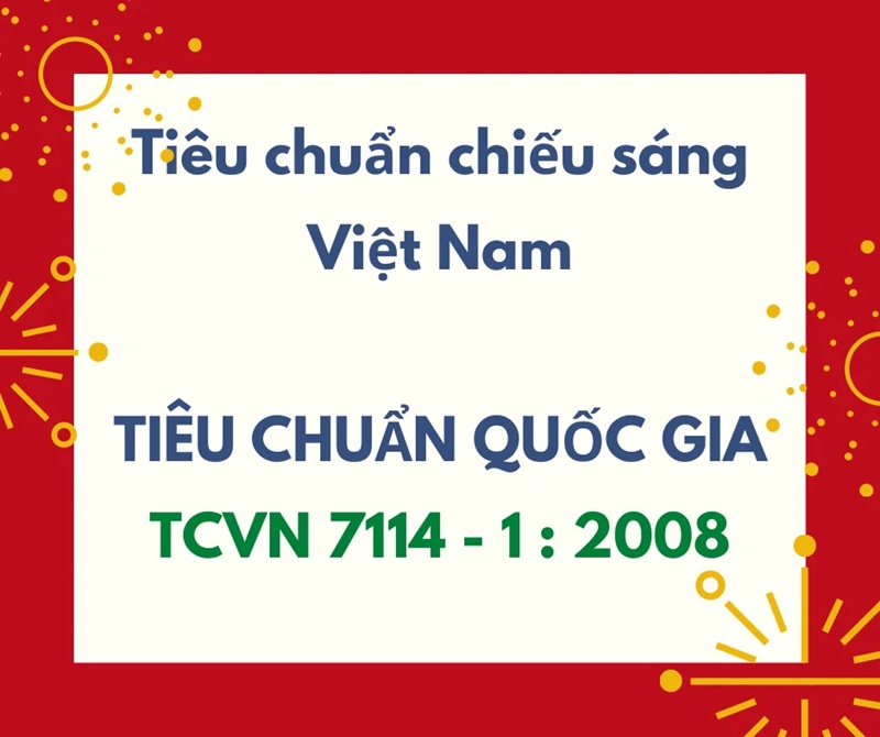 TCVN 7114:2008 Là Gì?